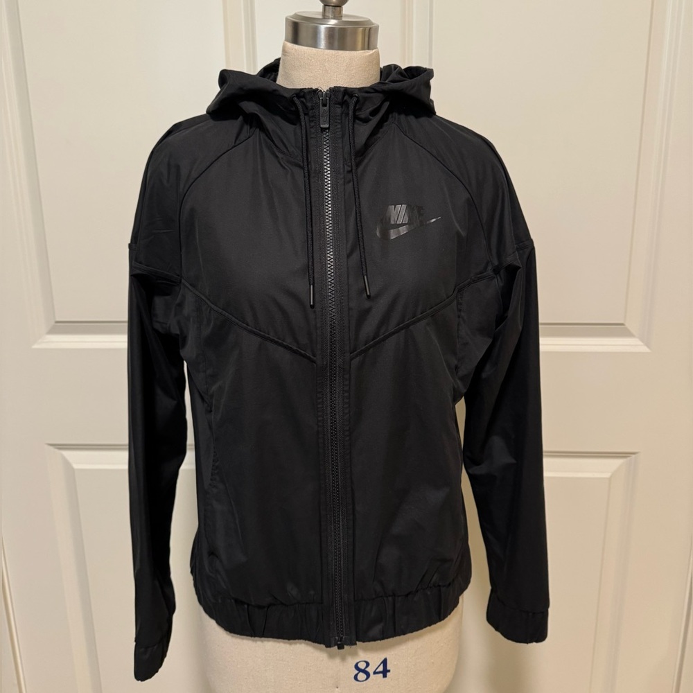 Nike Windrunner jacket